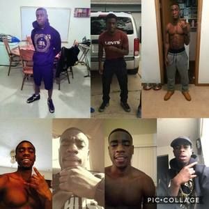 Meet your Posher, Deonte